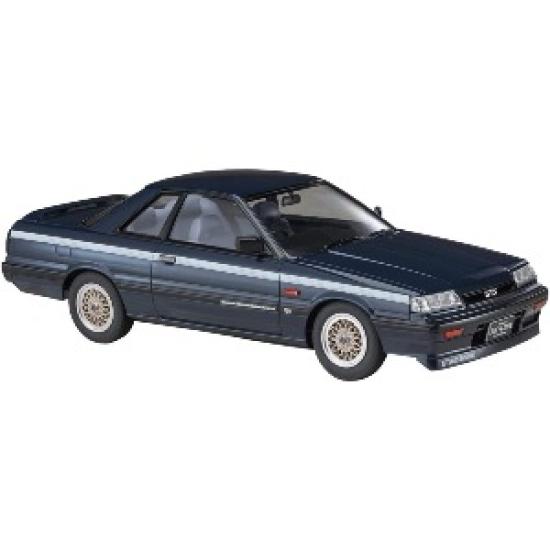 

Hasegawa Серия Модели Автомобилей Nissan Skyline GTS Ранняя Модель NISMO Пластиковая Модель 20378 1/24 (R31)