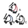 Resistance Band Pull Rope Tool Tension Elastic for Training Men Women home and gym