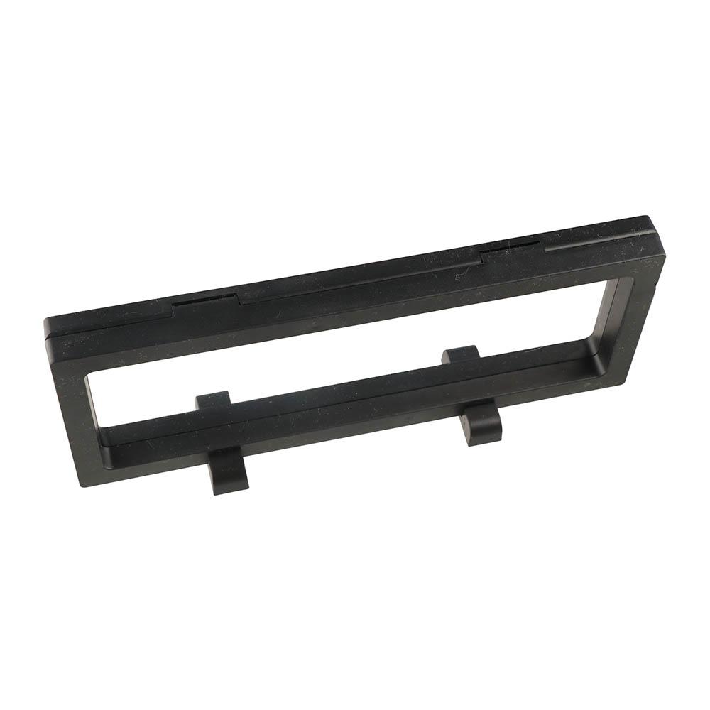 Reusable Dried Flower Frame Storage Box Jewelry Storage Case  Sample Exhibition Stand