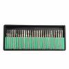 High Quality Diamond Bur Shank 2.35mm 30pcs Approx. 45mm