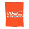 World Rally Championship WRC  Blankets Soft Warm Flannel Throw Blanket Bedding for Bed Living room Picnic Travel Home Sofa