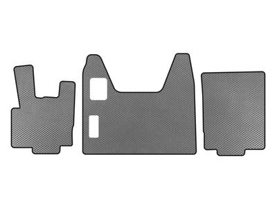 EVA Mats (Gray) for DAF XF95 2002-2006