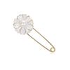 Crystal Women Fashion Rhinestone Pins  Brooches Butterfly Corsage Jewelry