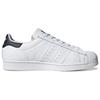 Adidas Originals Superstar Shoes 'White Core Black' Sneakers FY1317