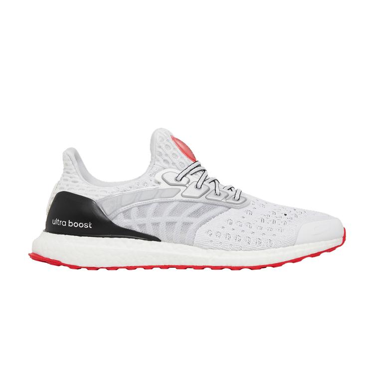 adidas UltraBoost Climacool 2 DNA  Белый Ярко-Красный  36