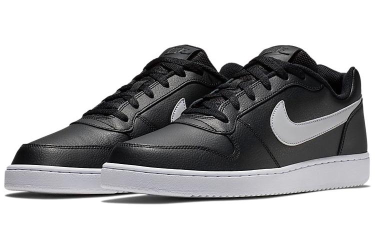 Nike Ebernon Low 'Black' AQ1775-002