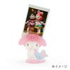 Sanrio My Melody Acrylic Stand with Clip 092894