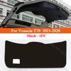 For Venucia VX6 D60 Plus T60 T70 T90 Car Tail Door Protective Sticker Rear Trunk Protective Anti-kick Pad Interior Accessories