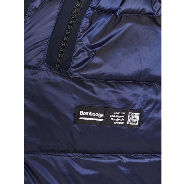 Winter Jacket Bomboogie CM 8228T GKG3 Navy Regular Fit