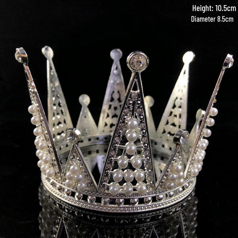 

Головний убір з мережива корони: Прикраси для весілля, дня народження, для дорослих і дітей