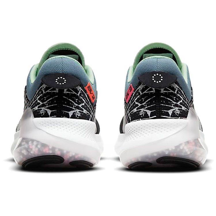 Nike Joyride Dual Run 2 'Gray Black Blue' DC3283-060
