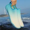 Outdoor Wading Rafting Surfen Badeschuhe Camping Angeln Bachschuhe Strandsandalen Herren Barfußschuhe
