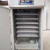 Intelligent Automatic Incubator for Customizing Small/Medium-Sized Farm, Chicken, Duck, and Goose Hatching