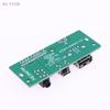 {YY28} For GG TL Bluetooth Speaker Micro USB Charge Port For JBL Charge 3 USB 2.0 Audio Jack Power Supply Board Connector