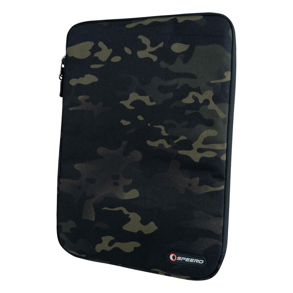 Speero Camo Tablet-Hülle