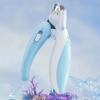 Professional Pet Nail Clippers With Led Light Pet Claw Grooming Scissors For Dogs Cats Small Animals Paw Nail Trimmer Pet Supply