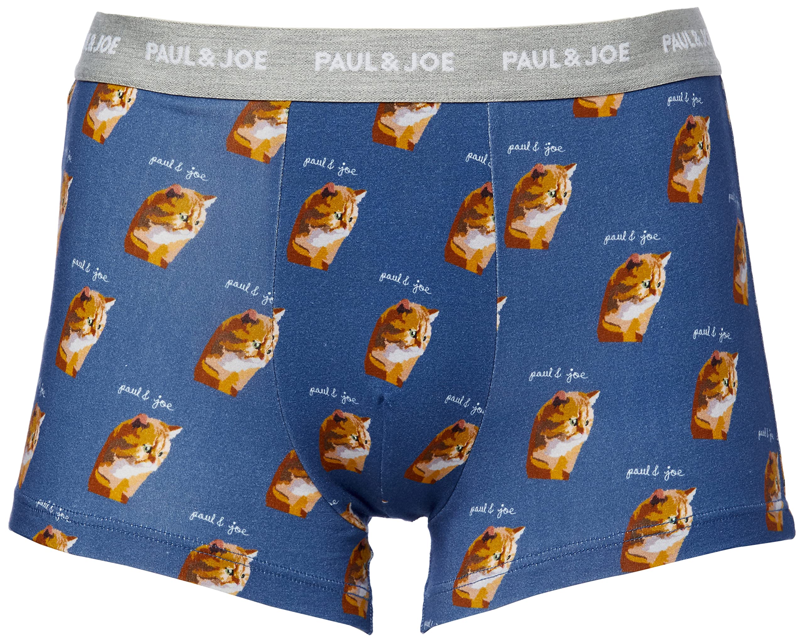 

Paul Joe Blue Шорты-боксеры & Мужские синий