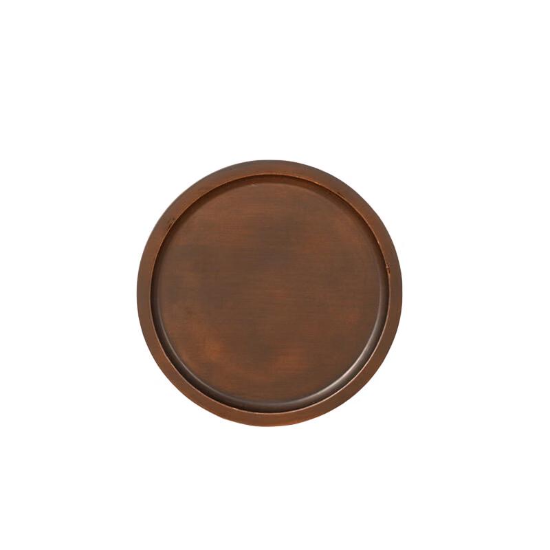 

Yueyu Bamboo Wood Engraved Serving Tray