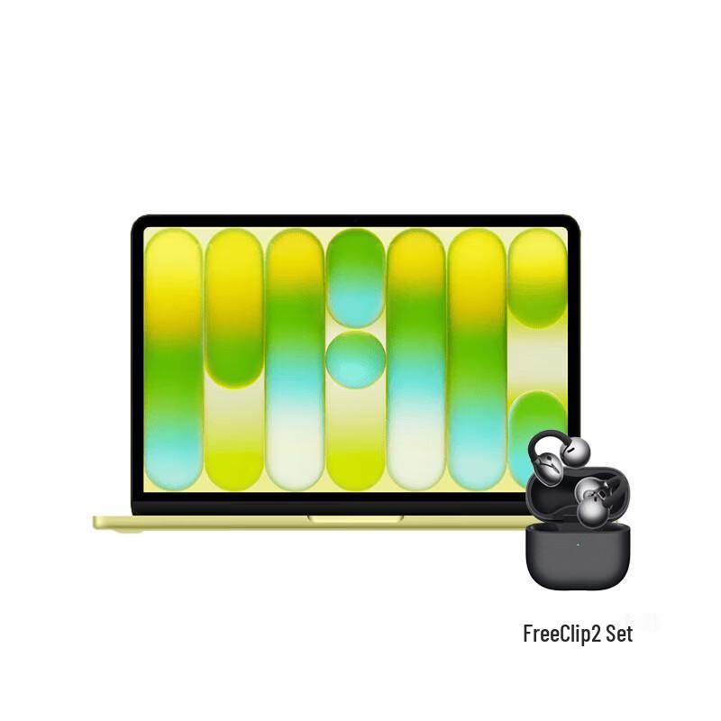 Apple MacBook Neo 13-inch AI Laptop (CN version)