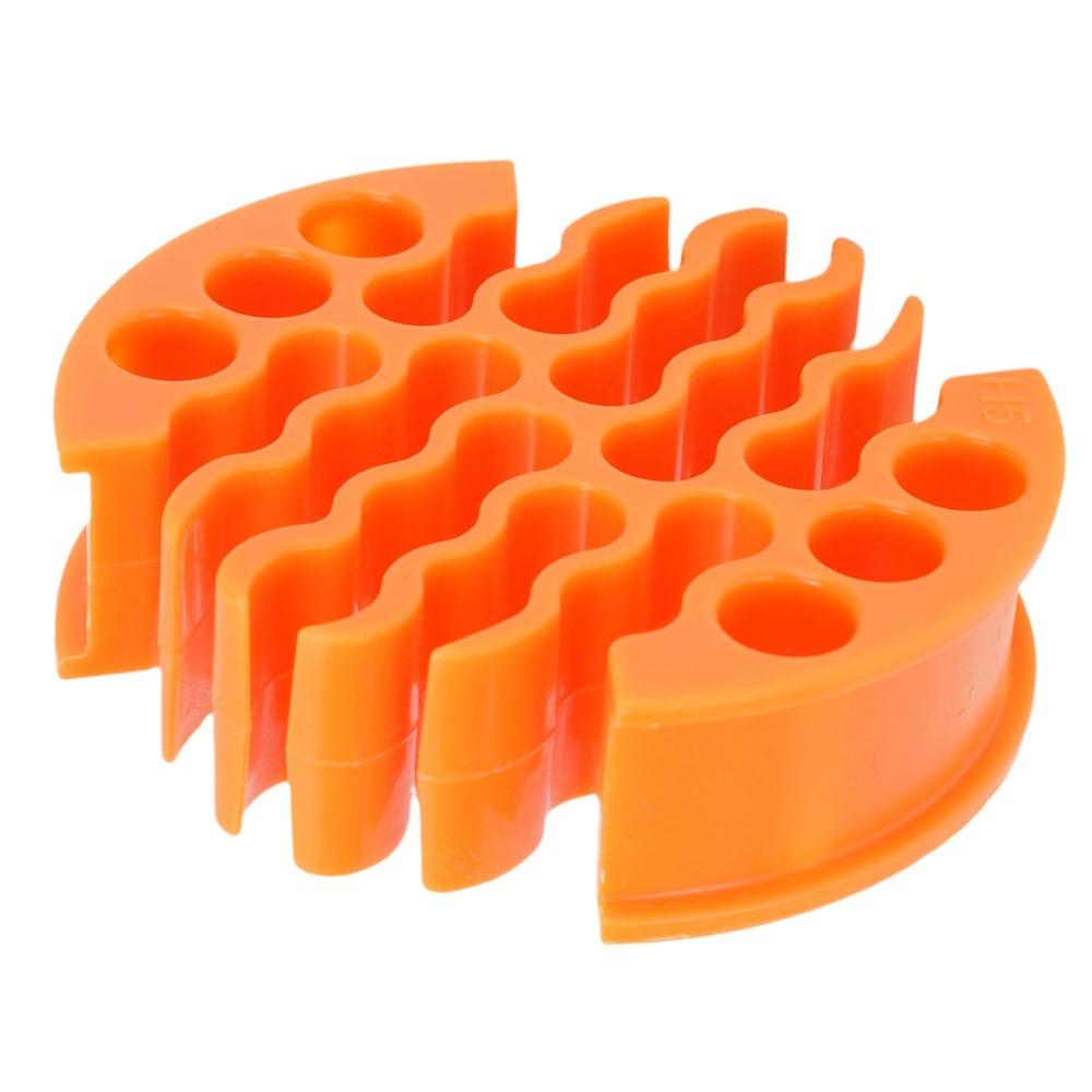 Orange Network Cable Organizer Gray Cable Organizing Tool Cable Management Tool  Server Rooms оранжевый