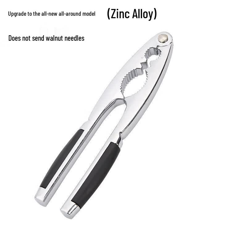 Multifunctional Nut Cracker Tool