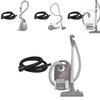 Nrv200 Vacuum Cleaner Accessory With 2.5m Portable Hose For Household Cleaning