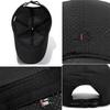 Spring Summer Quick-Drying Baseball Cap Outdoor Sunscreen Hat