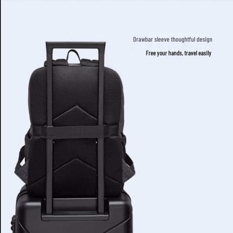 HP Universal Laptop Backpack