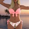 Stroje kąpielowe – Bikini