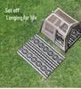 Villa Picnic 6D Moisture-proof Outdoor Camping Mat for Tent