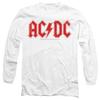 AC/DC Unisex Adult Logo T-Shirt