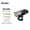 Far inteligent reîncărcabil pentru bicicletă FENIX BC45R