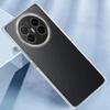 For Huawei Mate 70 Air For Mate70Air Clear Silicone Soft Transparent TPU Phone Cases Back Cover Lens Protective Back Shell Capa