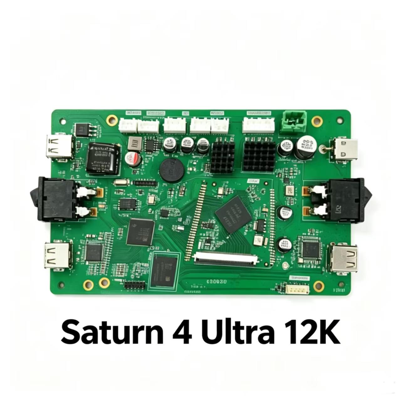 Original ELEGOO UV Saturn 4 Ultra