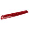 LED Third High   Brake Light 9068200456 3rd Tail Brake Stop Light Replacement for     2006 to 2017