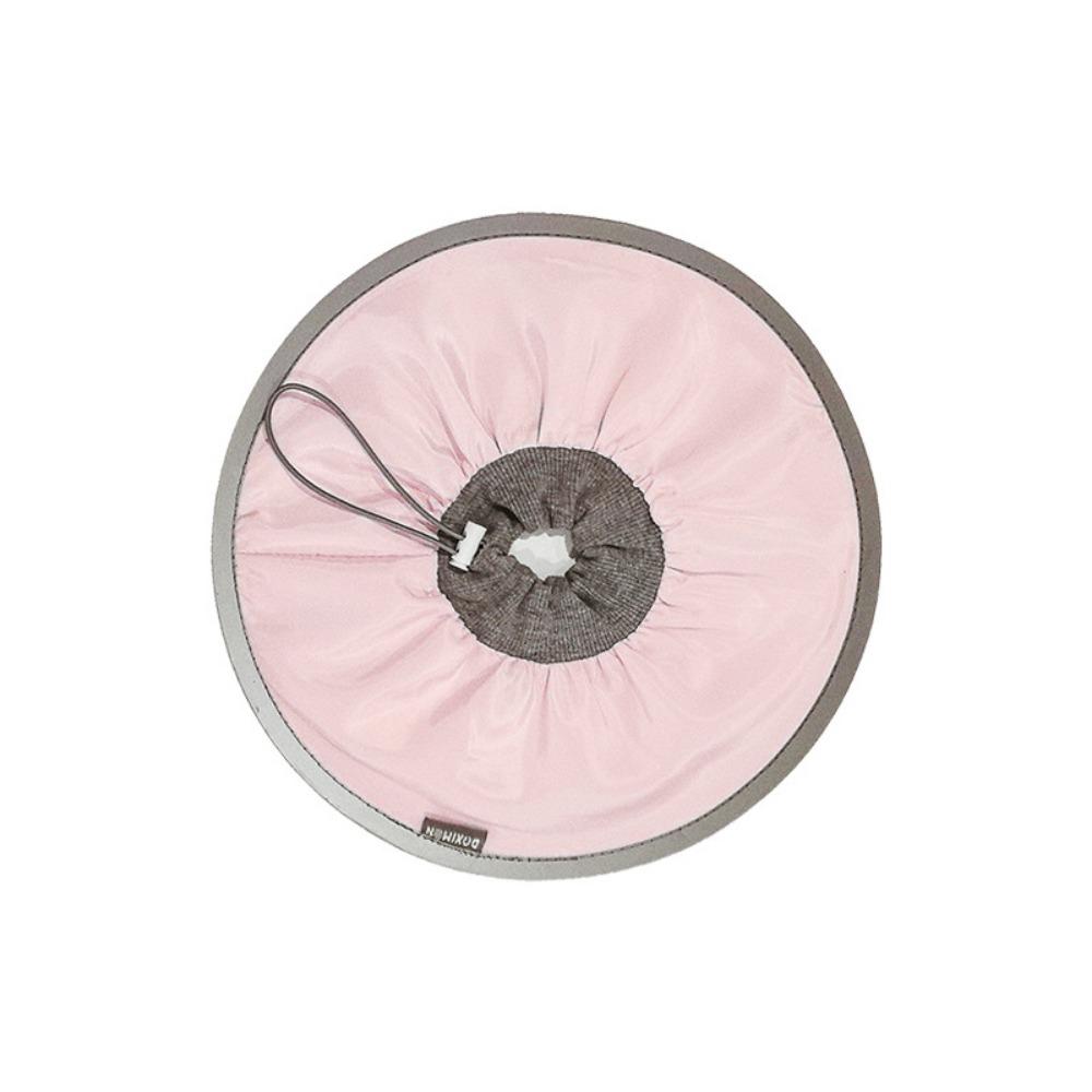 Anti Biting Pet Elizabethan Collar Anti-licking Cat Protective Collar  Neck Recovery