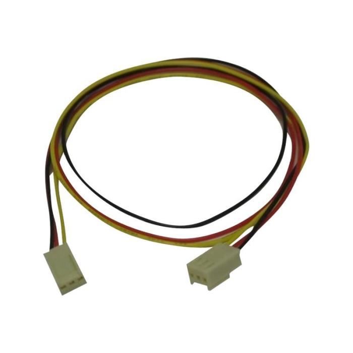 Câble d'alimentation Aqua - RPM d'alimentation interne à 3 broches (F)