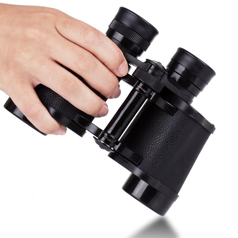 8x30 High Definition Low Light Binoculars