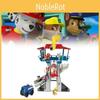 Toys Slide Character Dog Toy Car Children Educational Cartoon Toys