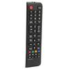 Ersatz-Fernbedienung Verschleißfestigkeit Fernbedienung Kompatibel für AA59‑00786A Fernseher