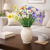 Decorațiuni pentru casă – Flori decorative şi coroane de flori