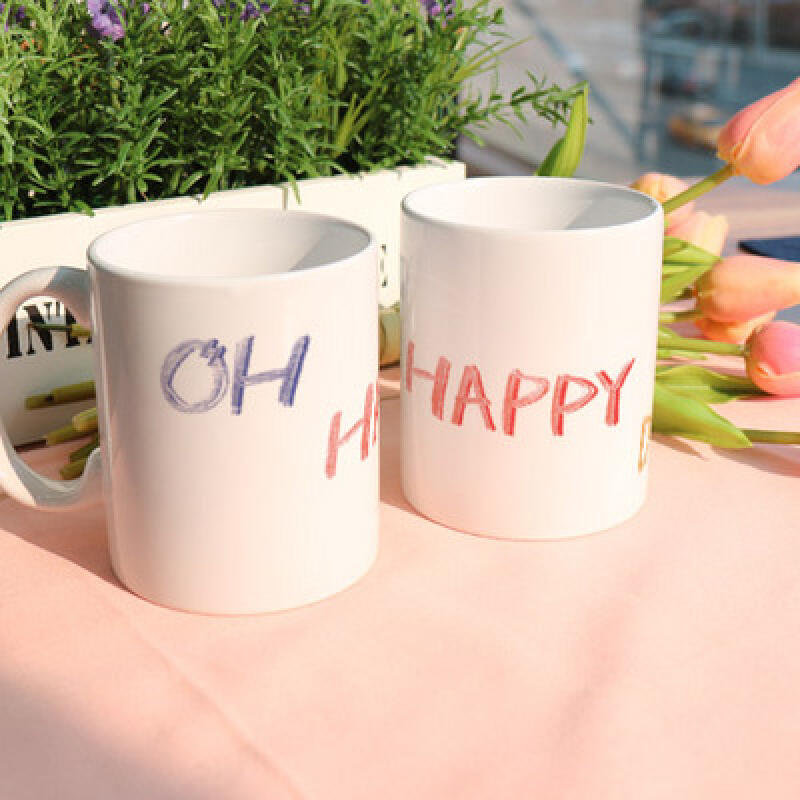 cs720-Design Mug 2p-Oh Happy Day