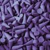 Räucherkegel Violett 850 Stück