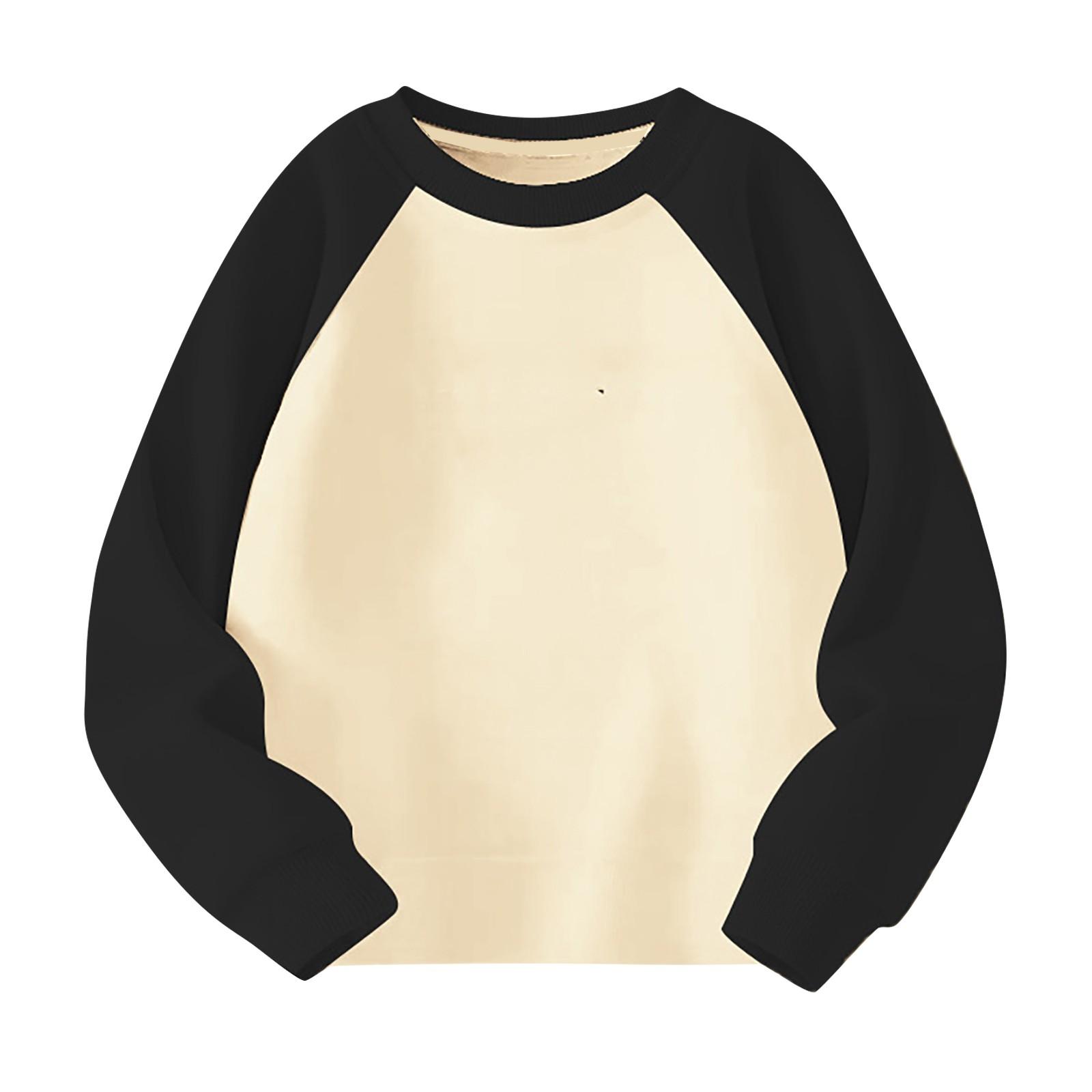 

Толстовка с капюшоном из флиса для мальчиков и девочек, осенне-зимняя, средняя, детская, однотонная, теплая одежда, детский флисовый топ с капюшоном 120 чёрный