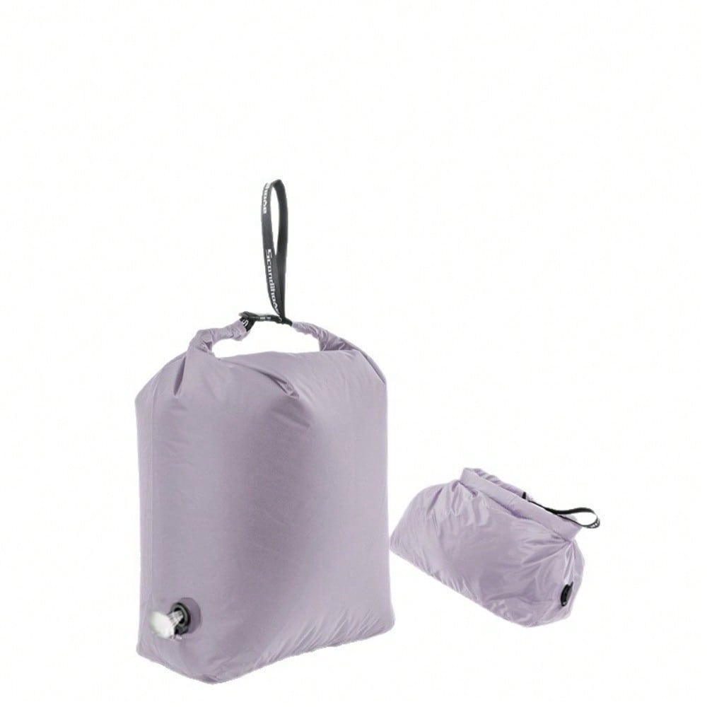 Waterproof Bag, Swimming, River Rafting Bag, Portable, Lightweight, Silicone-coated Travel, Compressed Clothing, Wet and Dry Separation