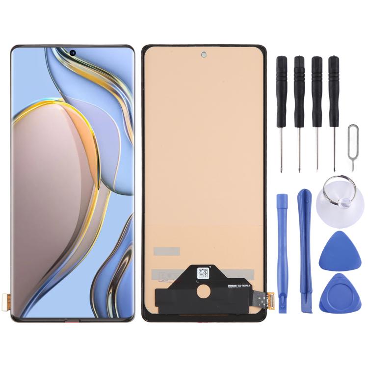 Ekran LCD OEM z Digitizerem Pełny Zestaw