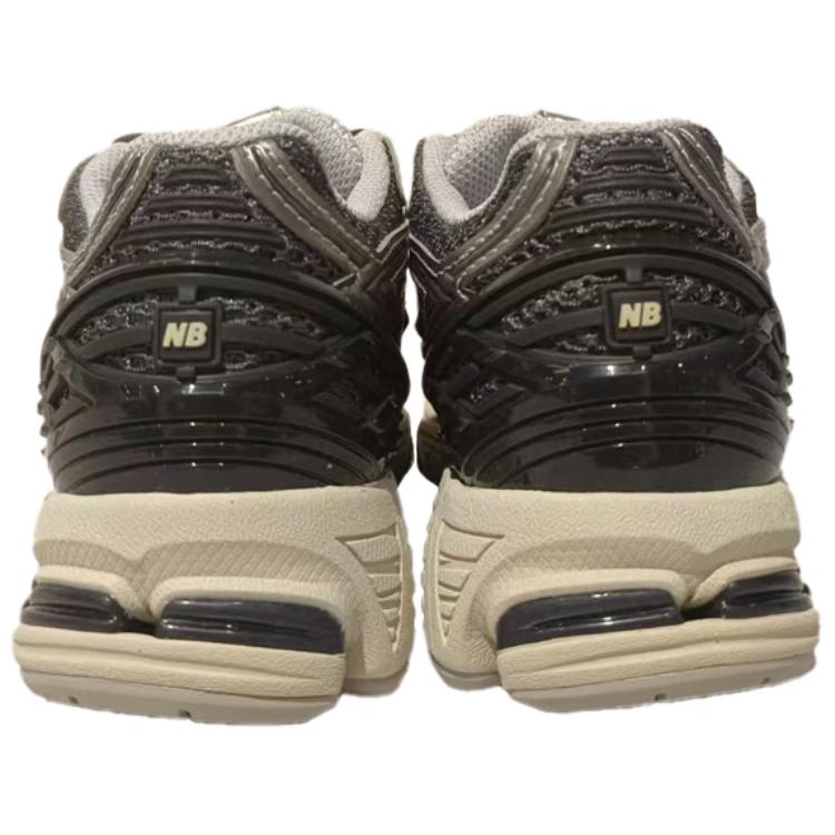 New Balance Nb 1906R Bequeme Weiche Low-Top Laufschuhe Unisex Sneaker Grau M1906RBG