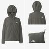 The North Face Vent Mesh New Large Hoodie, Taupe,