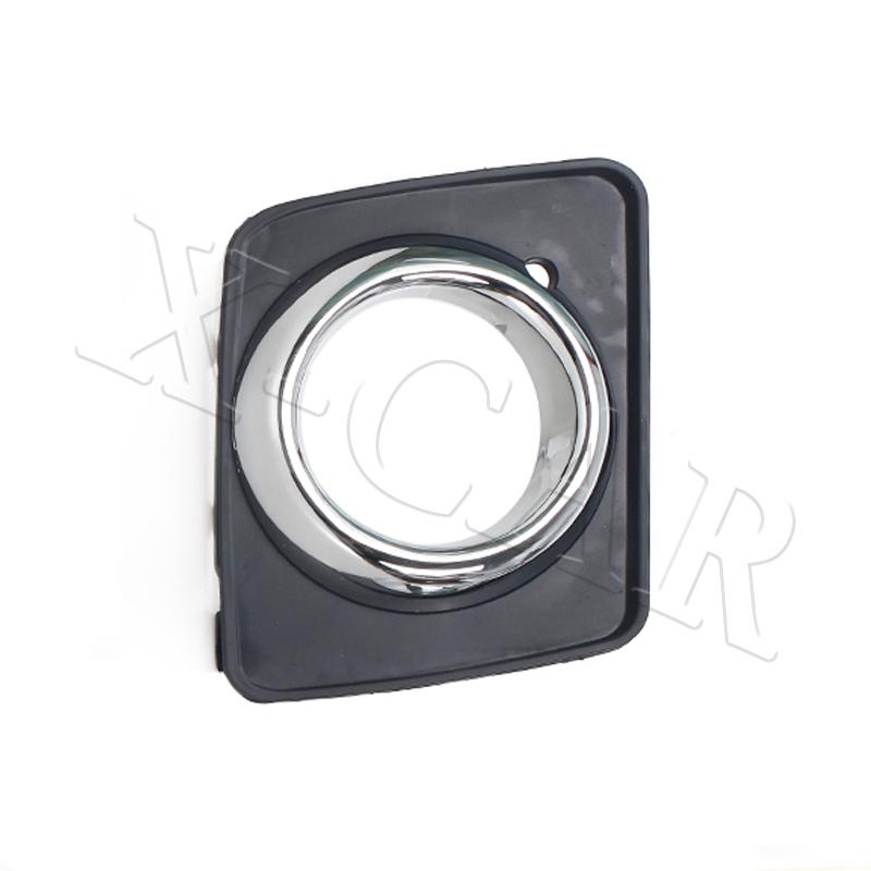 

Для FAW Besturn B50 2009 2010 2011 2012 Для Автомобиля Передняя Крышка Фары Кронштейн Противотуманной Фары Рамка Крышки Противотуманной Фары Аксессуары