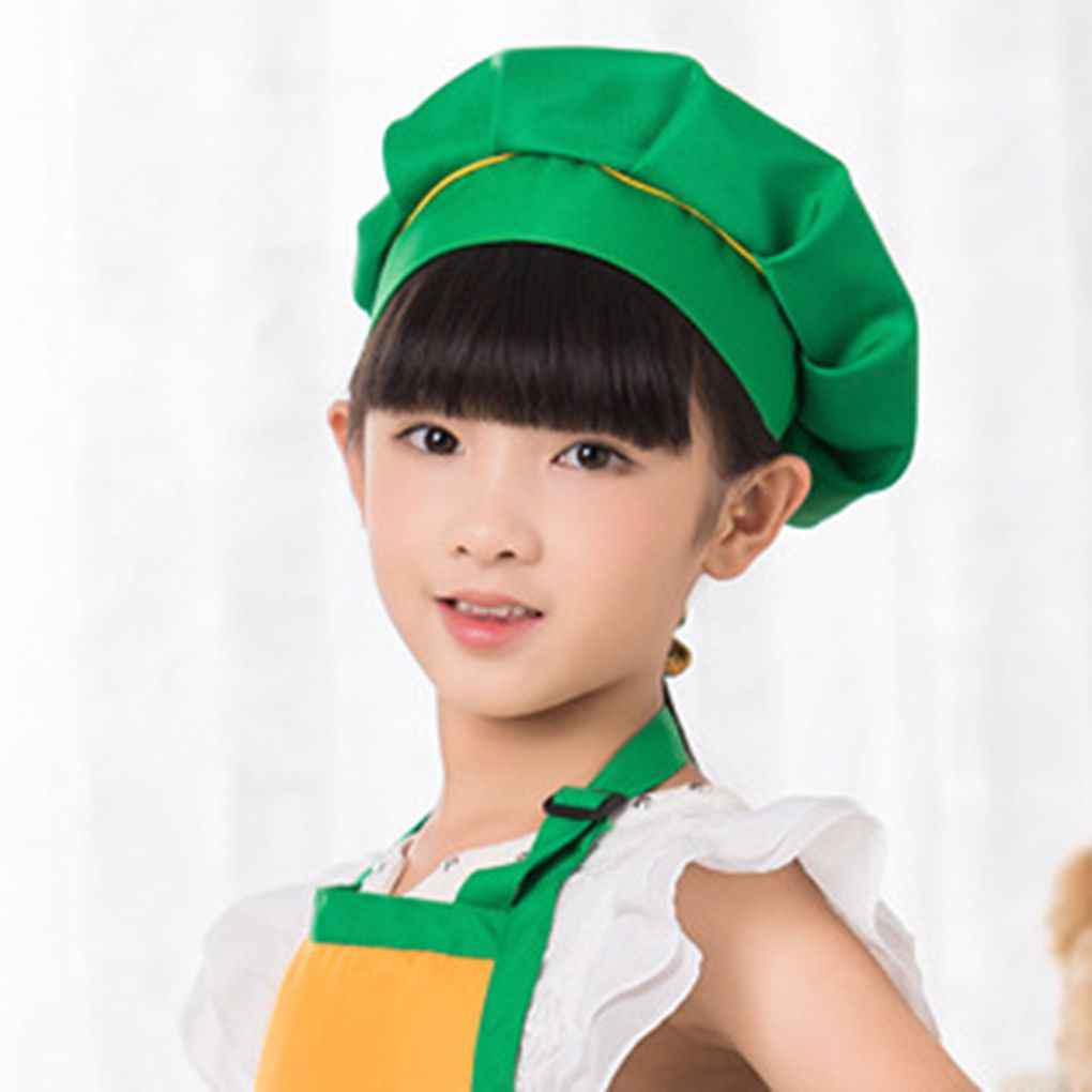 Working Chef Hat Cooking Hat Chef Cap 